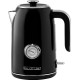 Электрический чайник Galaxy Line GL0350 магия черного