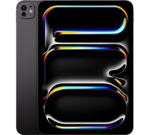 Планшет Apple iPad Pro 11