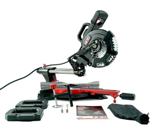 Торцовочная пила TEH TMS21018S