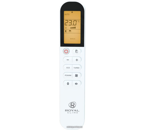 Сплит-система Royal Clima Gloria Inverter Upgrade RCI-GL28HN