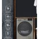 Сушильная машина LEX LDM10GrD