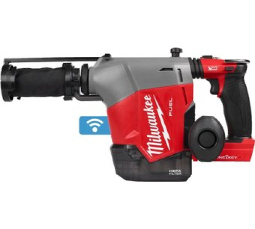 Перфоратор Milwaukee M18 FHAFOH16-0X 4933493532 без АКБ, кейс