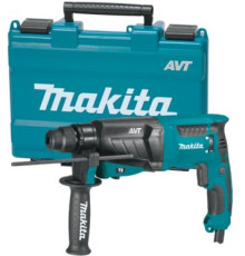 Перфоратор Makita HR2631F кейс