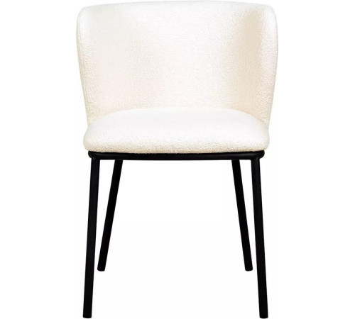 Стул Bergenson Bjorn Foggy BB0000828 молочный