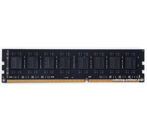 Оперативная память KingSpec 8ГБ DDR3 1600 МГц KS1600D3P15008G