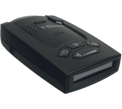 Радар-детектор Omni RS-551