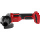 Угловая шлифмашина Wortex CAG 1812-2 SE Solo 1334918 без АКБ