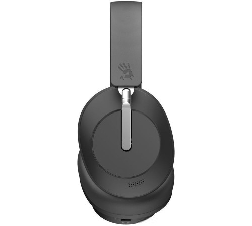 Наушники A4Tech Bloody MH390 черный