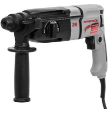 Перфоратор Интерскол П-24/700АВС кейс