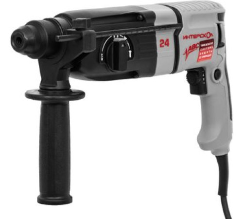 Перфоратор Интерскол П-24/700АВС кейс