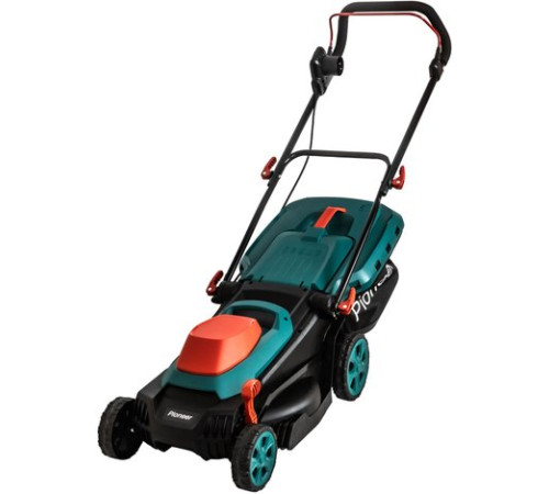 Газонокосилка Pioneer Tools LM-1837-01