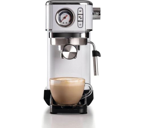 Рожковая кофеварка Ariete Espresso Slim Moderna 1381/14