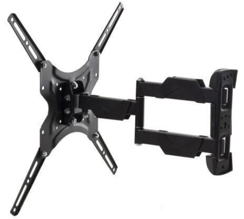 Кронштейн для телевизора Maclean MC-743 черный