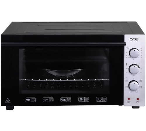 Мини-печь Artel MD 4218L черный