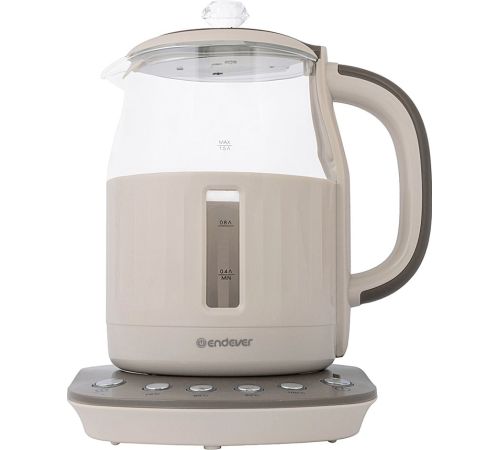 Электрический чайник Endever Skyline KR-365G