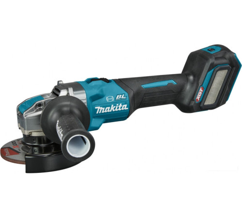 Угловая шлифмашина Makita GA041GZ01 без АКБ