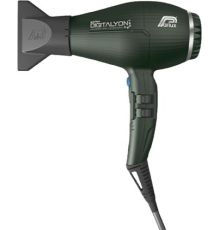 Фен Parlux Digitalyon 0901 антрацит