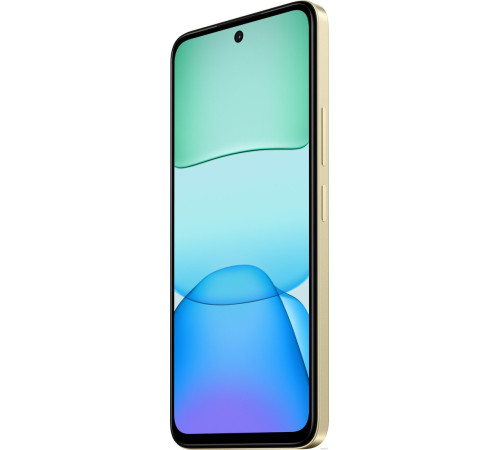 Телефон Xiaomi Redmi 13 6GB/128GB с NFC международная версия солнечный желтый
