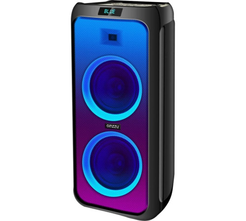 Патибокс Ginzzu GM-215