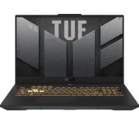 Игровой ноутбук ASUS TUF Gaming F17 FX707VJB-HX114