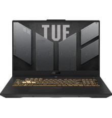Игровой ноутбук ASUS TUF Gaming F17 FX707VJB-HX114