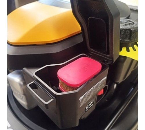 Газонокосилка Rato RMS46Q-V170