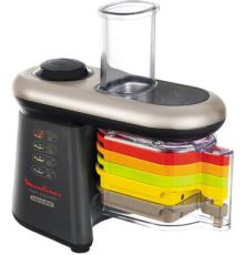 Овощерезка Moulinex Fresh Express Cube & Stick DJ905832