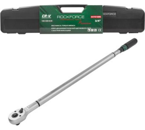 Гаечный ключ RockForce RF-64761095 Premium