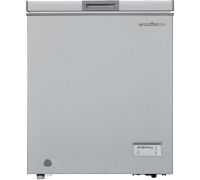 Морозильный ларь Snowcap CF 150 ES электронное управление