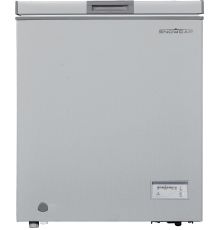 Морозильный ларь Snowcap CF 150 ES электронное управление