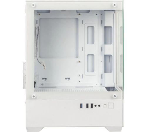Корпус Accord ACC-ZCU2W