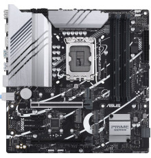 Материнская плата ASUS Prime Z790M-PLUS 90MB1E70-M1EAY0