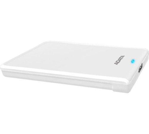 Внешний накопитель ADATA HV620S AHV620S-2TU31-CWH 2TB белый