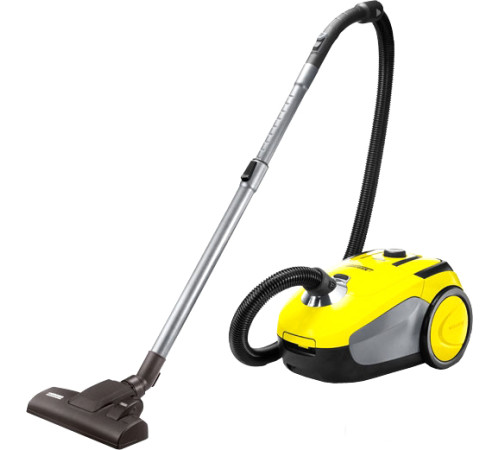 Пылесос Karcher VC 2 [1.198-105.0]