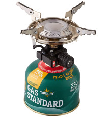 Туристическая плита Tourist Pegas