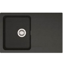 Кухонная мойка Franke Orion OID 611-78 оникс [114.0443.359]