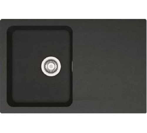Кухонная мойка Franke Orion OID 611-78 оникс [114.0443.359]