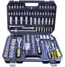 Универсальный набор инструментов WMC Tools 41723-5 171 предмет