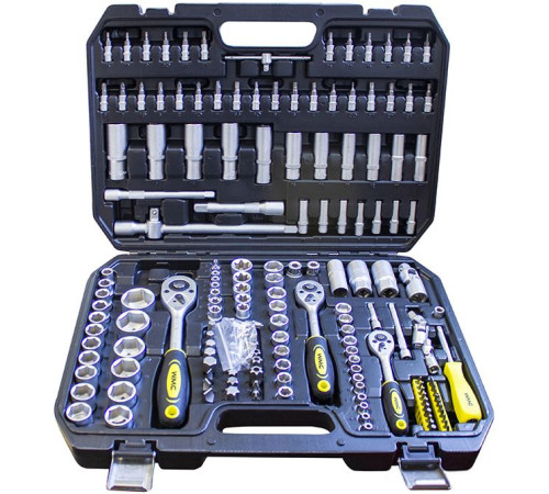 Универсальный набор инструментов WMC Tools 41723-5 171 предмет