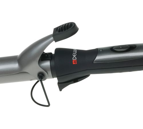 Круглая  плойка Dewal TitaniumT Pro [03-25A]