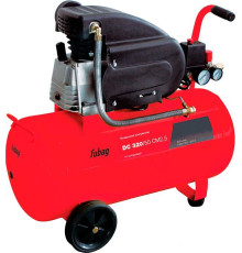 Компрессор Fubag DC 320/50 CM2.5