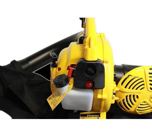 Ручная воздуходувка Champion GBV327S