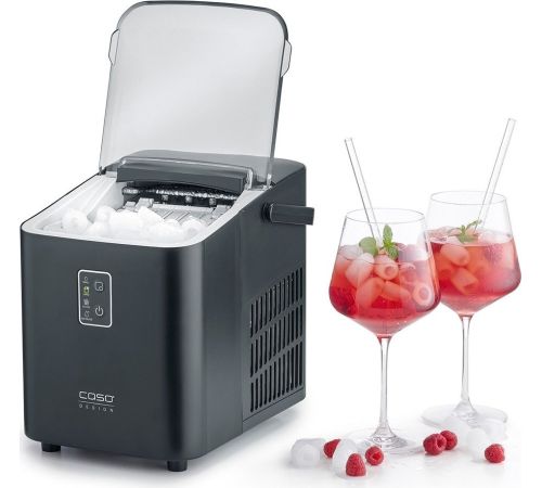 Льдогенератор CASO IceChef Compact