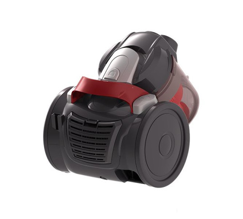 Пылесос Blackton Bt VC1403C черный/красный