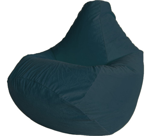Кресло-мешок Flagman Груша Мега XXXL Г3.5-308 Velutto 54