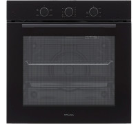 Электрический духовой шкаф Krona Element 60 BL/BL