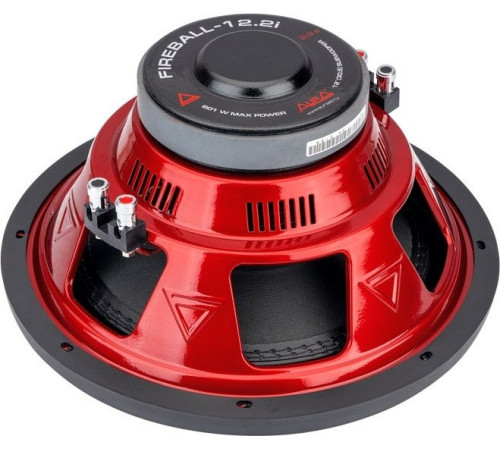 Головка сабвуфера Aura Fireball-12.2i