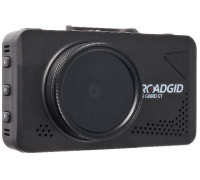 Видеорегистратор-радар детектор-GPS информатор 3в1 Roadgid X9 Gibrid GT