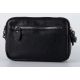 Женская сумка Poshete 886-60082H-BLK черный