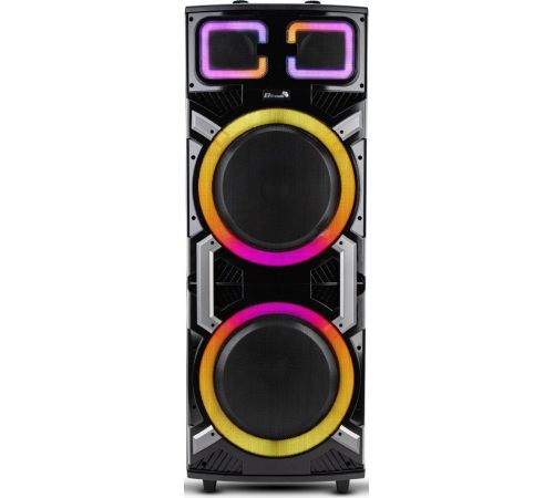 Патибокс Eltronic 30-42 Crazy Box